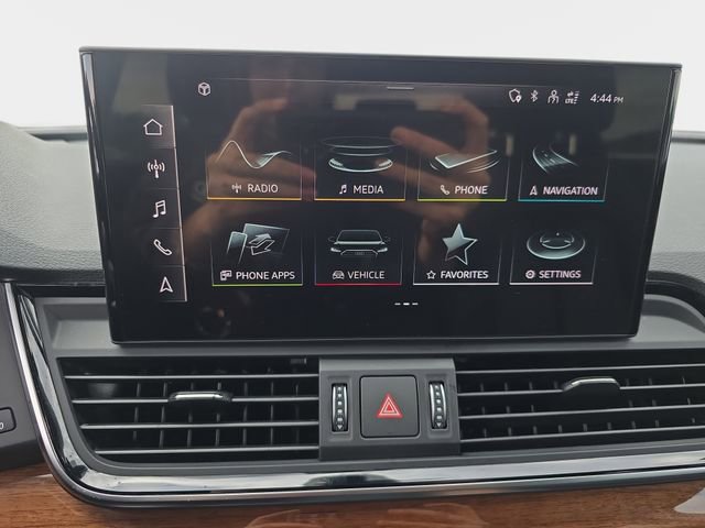 Used 2023 Audi Q5 2.0T Premium Plus AWD/4WD image 24