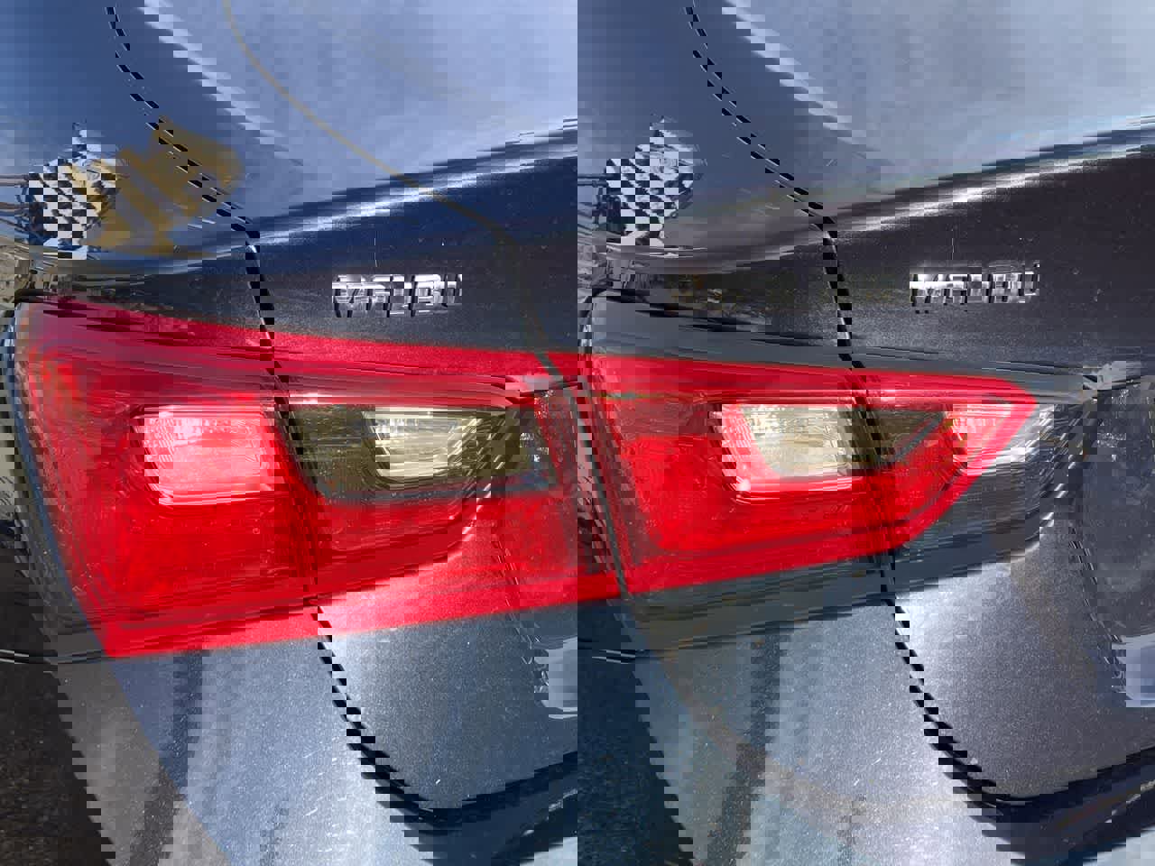 Used 2016 Chevrolet Malibu LT image 35