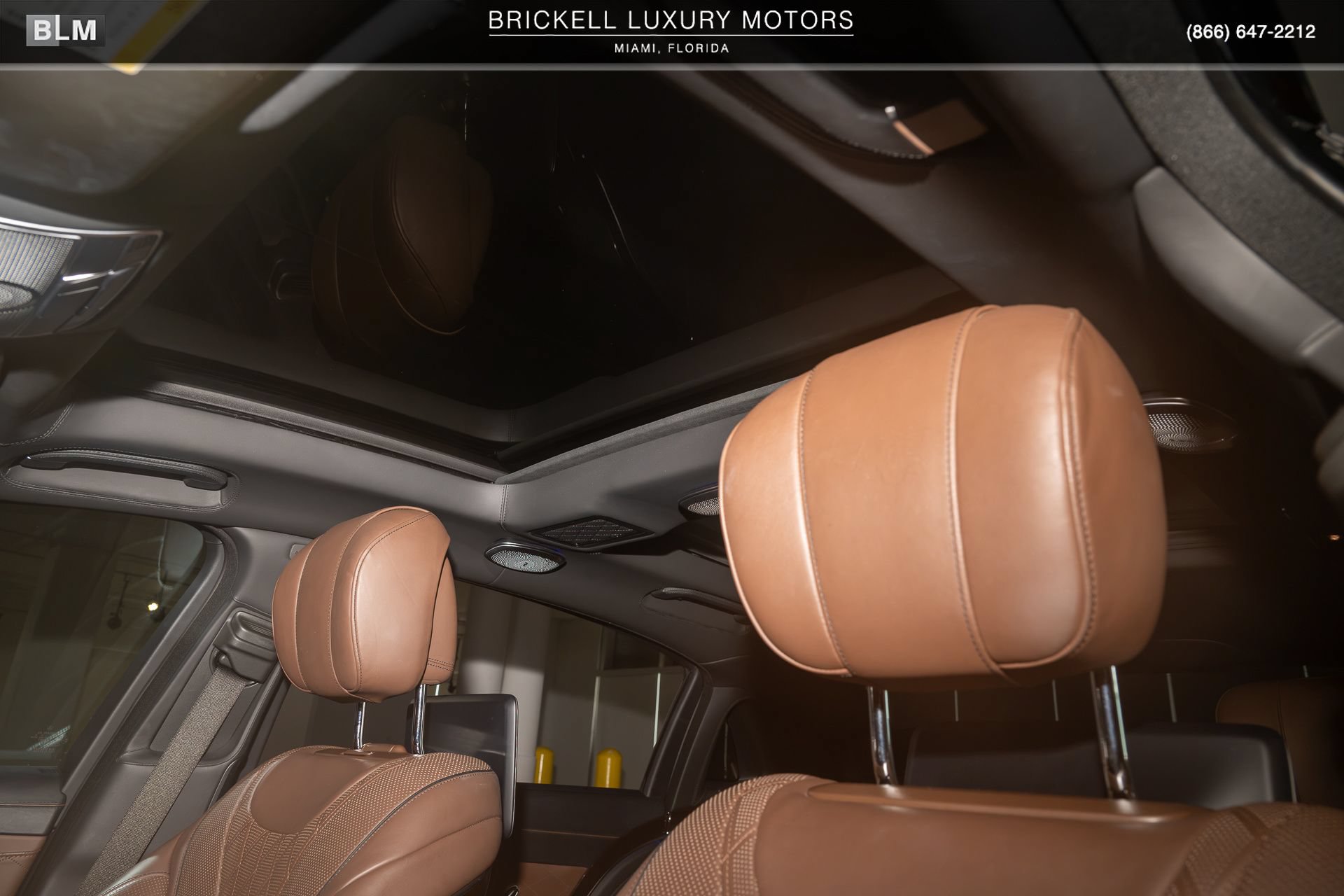 Used 2019 Mercedes-Benz Maybach S 560 4MATIC image 48