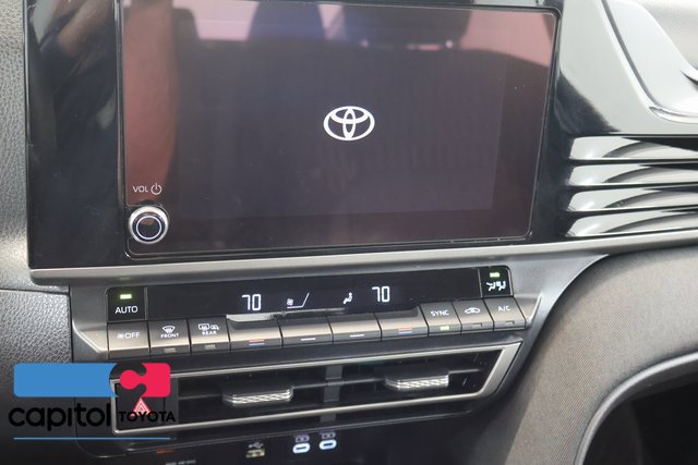 Certified 2026 Toyota Camry LE w/ Preferred Package 2 (TMS) FWD image 19