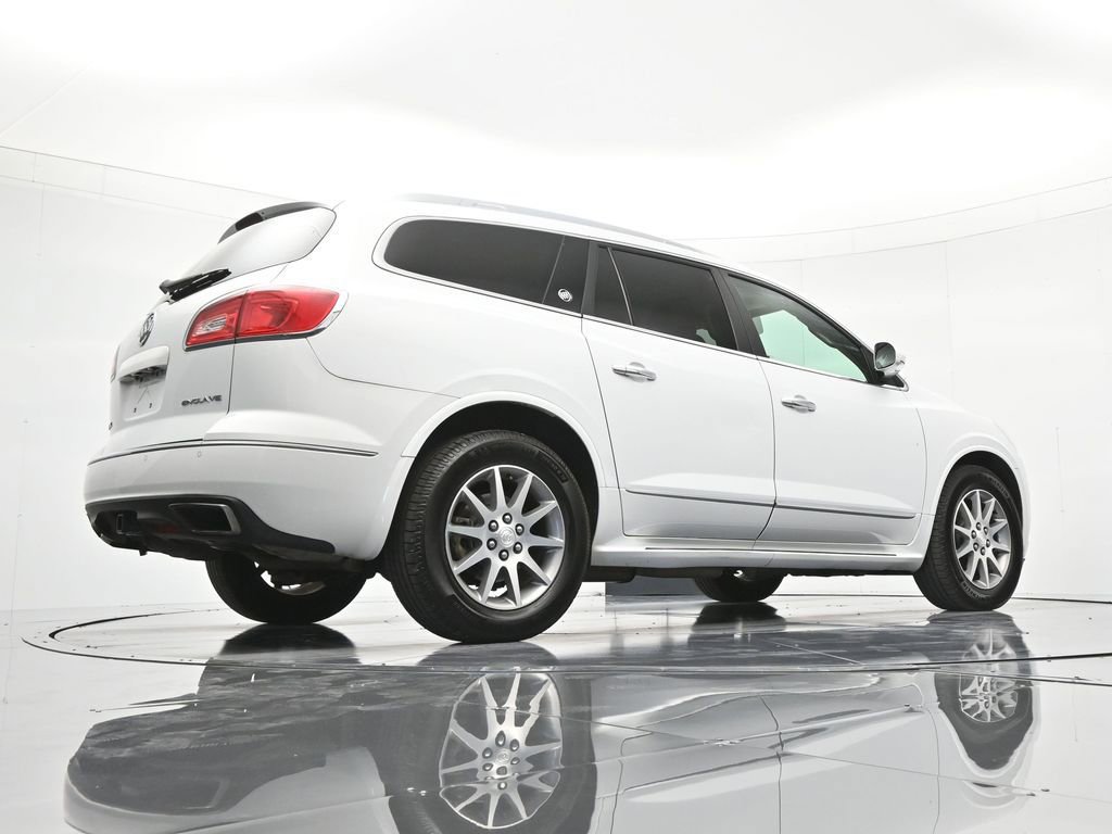Used 2016 Buick Enclave Leather FWD image 40