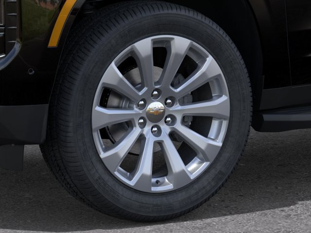 New 2026 Chevrolet Tahoe Premier w/ Sun And Tow Package RWD image 9