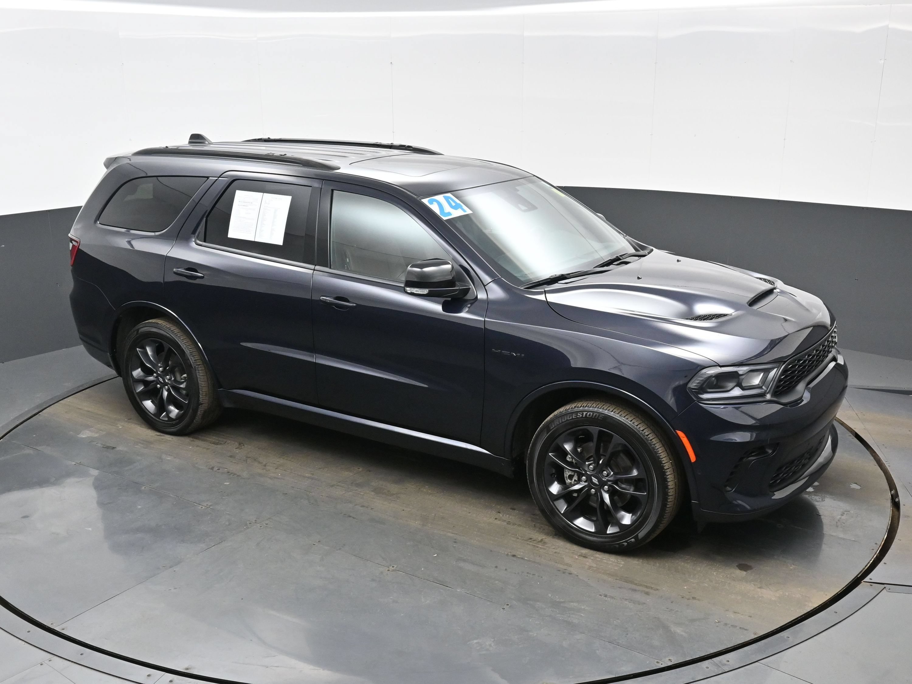 Used 2024 Dodge Durango R/T AWD/4WD image 42