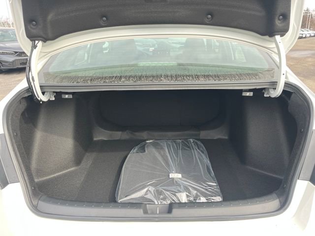 New 2026 Honda Civic Sport image 37