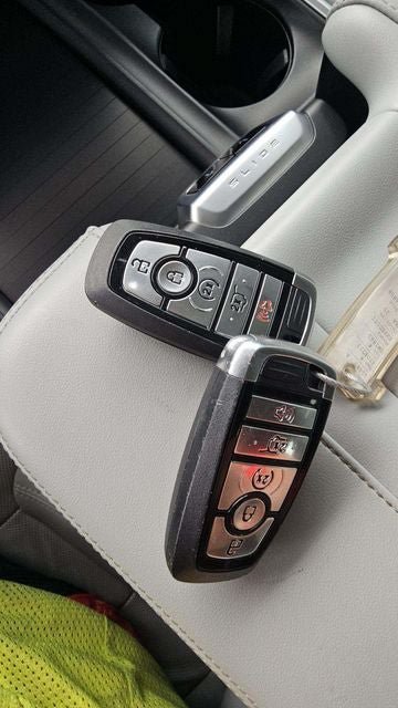 Used 2025 Ford Expedition Max Platinum w/ Driver's Package AWD/4WD image 20
