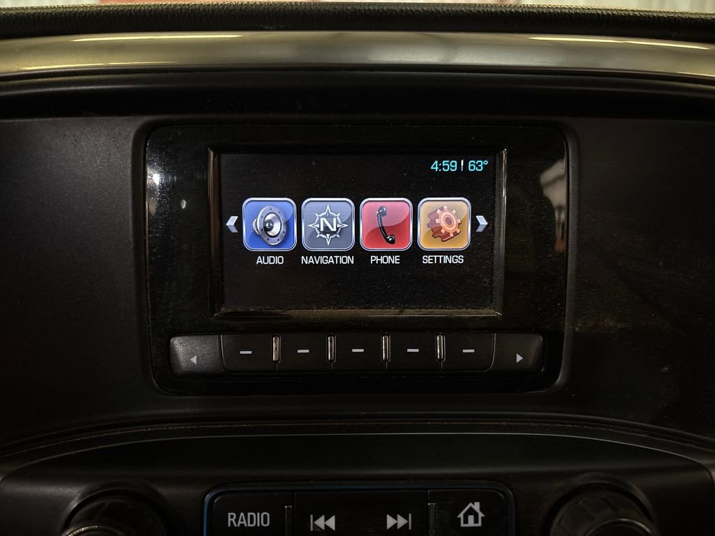 Used 2014 Chevrolet Silverado 1500 LT w/ Trailering Package image 19