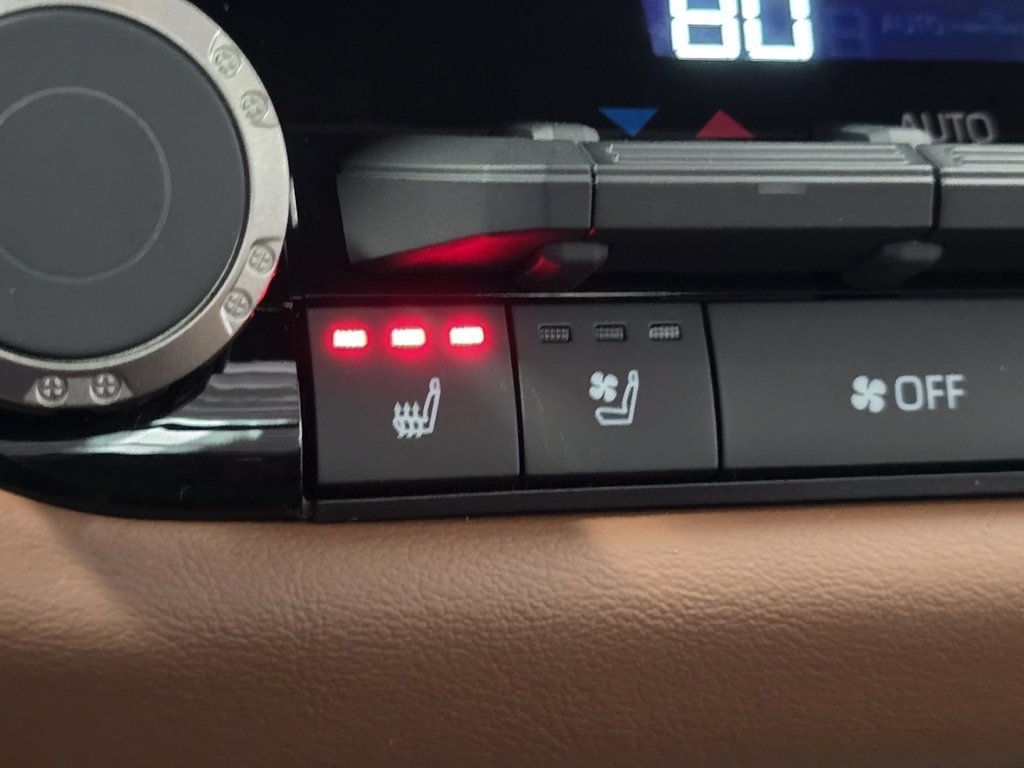 New 2026 Toyota Tundra 1794 Edition AWD/4WD image 10