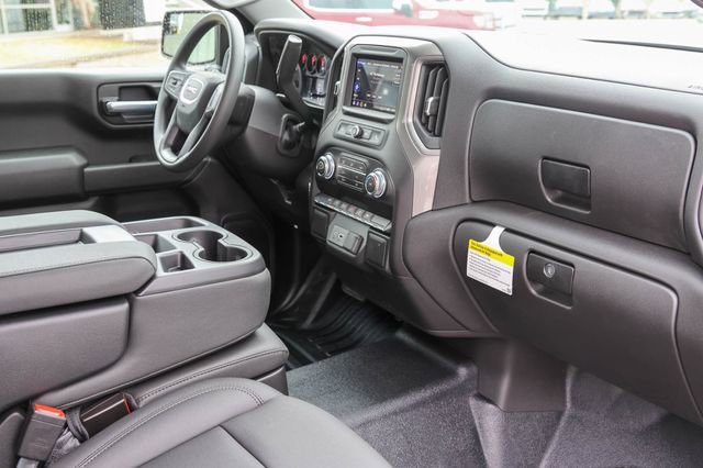 New 2026 GMC Sierra 1500 Pro image 14