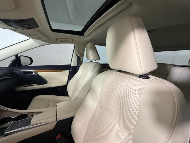 Certified 2021 Lexus RX 350 FWD w/ Premium Package image 16
