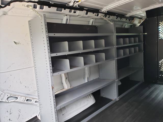 Used 2014 Chevrolet Express 3500 image 6