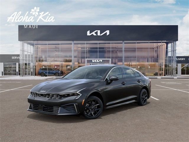 Used 2025 Kia K5 LXS image 1