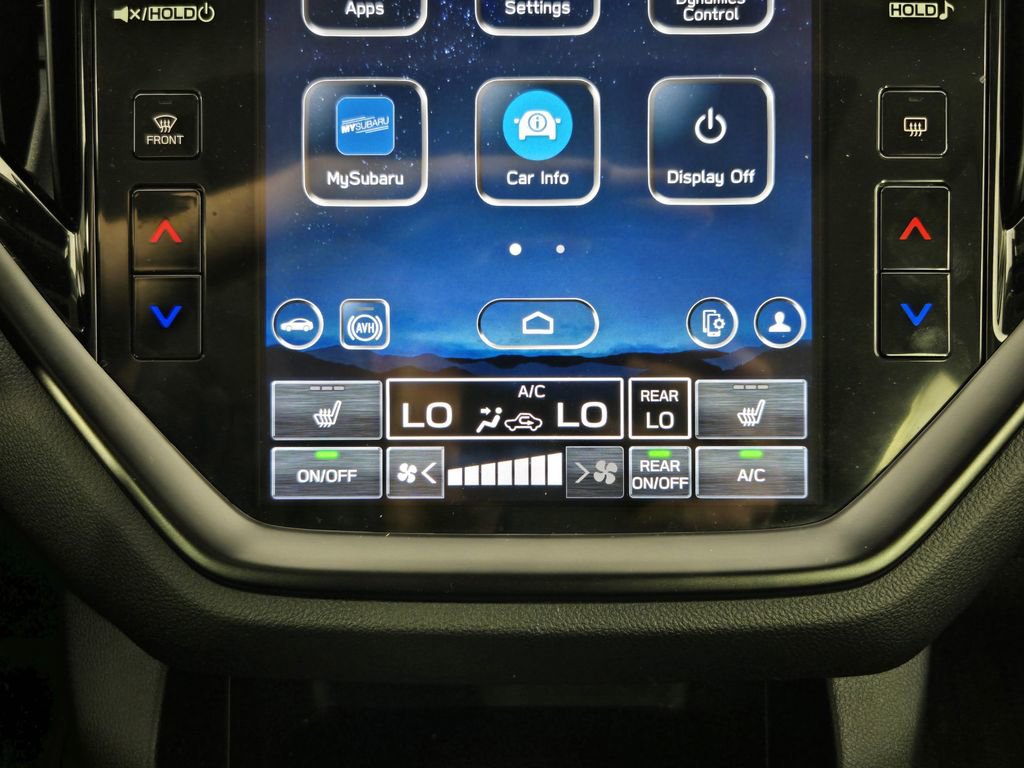 Used 2023 Subaru Ascent Onyx Edition image 19