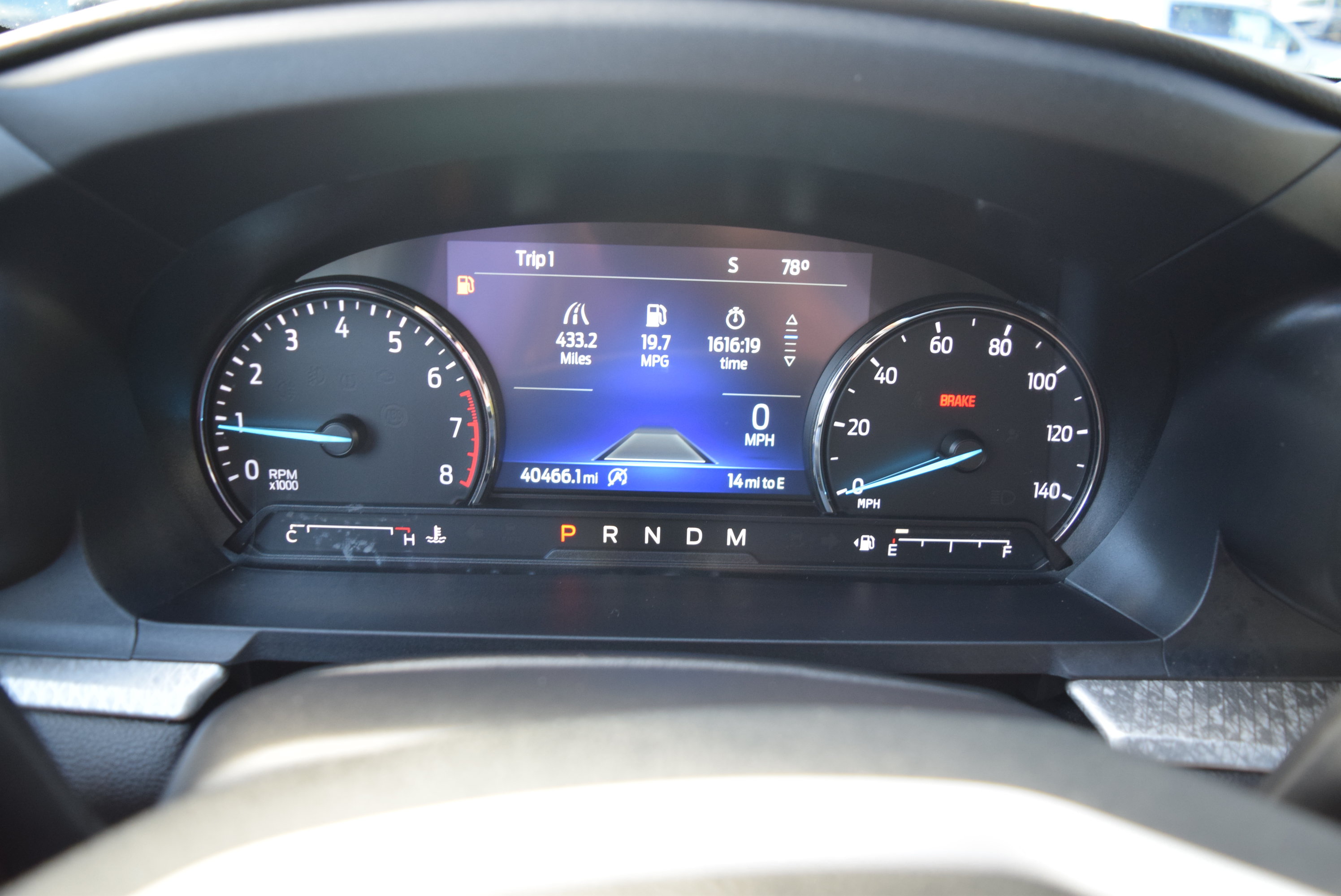 Used 2023 Ford Explorer Timberline w/ Timberline Technology Package AWD/4WD image 15