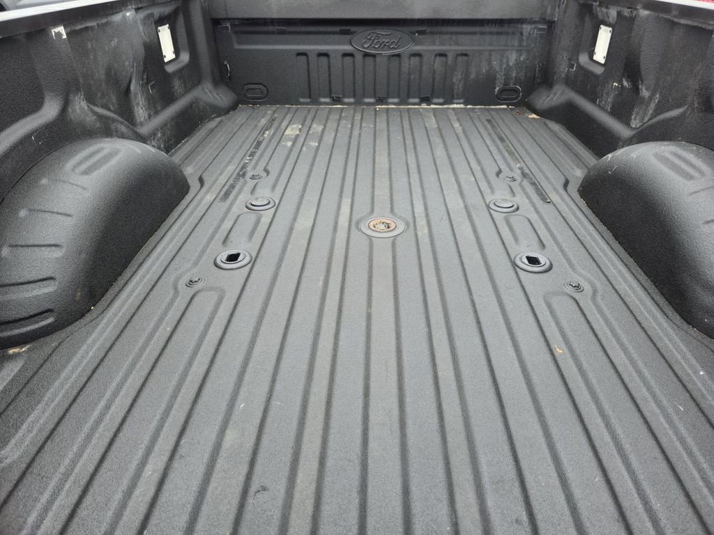 Used 2018 Ford F350 Platinum w/ Platinum Ultimate Package AWD/4WD image 56
