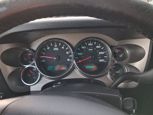 Used 2013 GMC Sierra 1500 SLE w/ Power Tech Package AWD/4WD image 14
