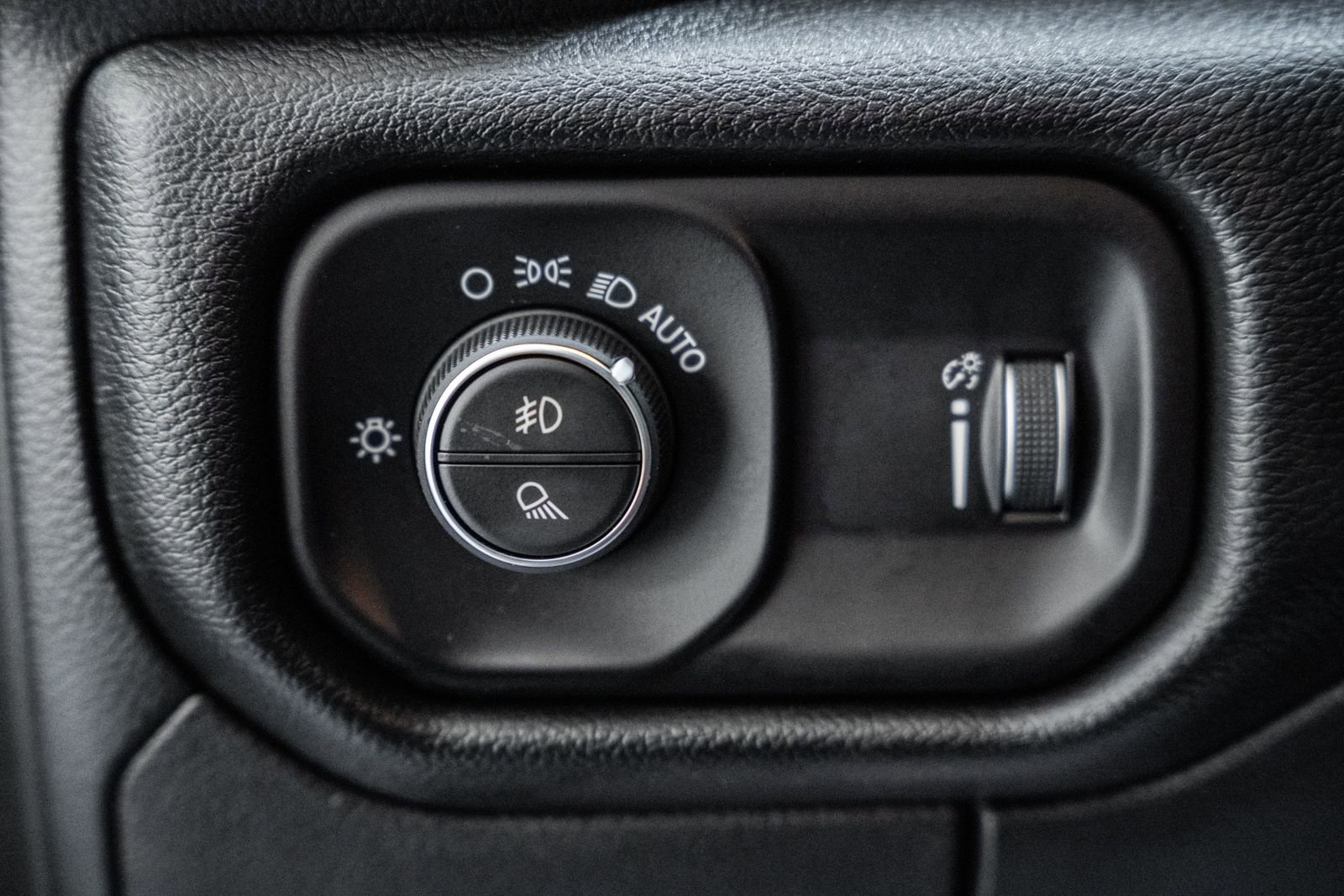 Used 2021 RAM 1500 Rebel w/ Rebel Level 2 Equipment Group image 49