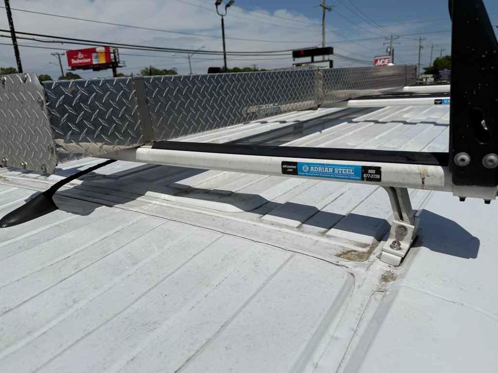 Used 2022 RAM ProMaster 1500 FWD image 7