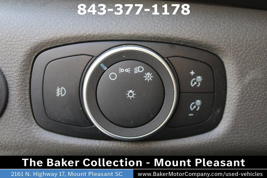 Used 2024 Ford Transit 250 Low Roof w/ Exterior Upgrade Package image 32