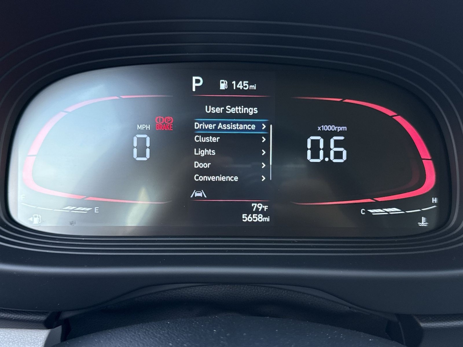 Certified 2024 Hyundai Venue SEL FWD image 17