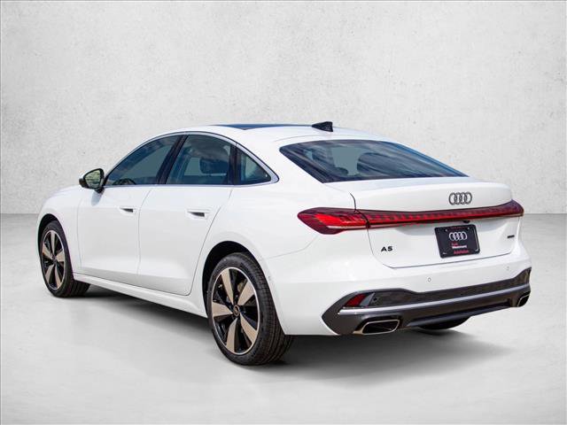 New 2025 Audi A5 2.0T Premium Plus image 7