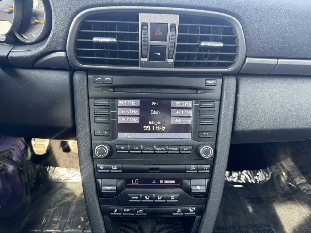 Used 2011 Porsche 911 GT3 image 28