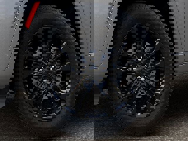 New 2026 Jeep Grand Cherokee Limited Reserve image 8