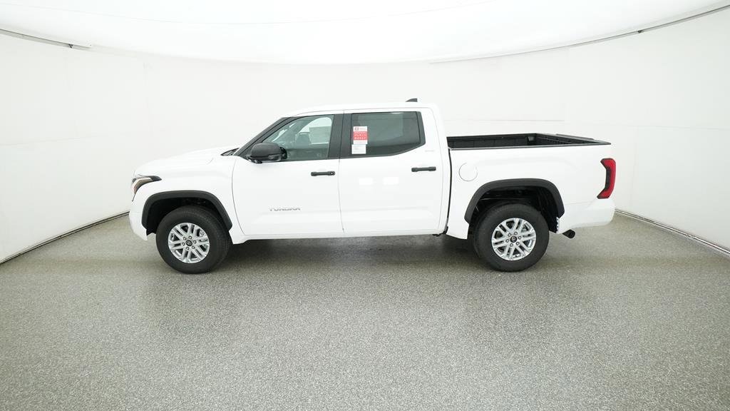 New 2025 Toyota Tundra SR5 image 12