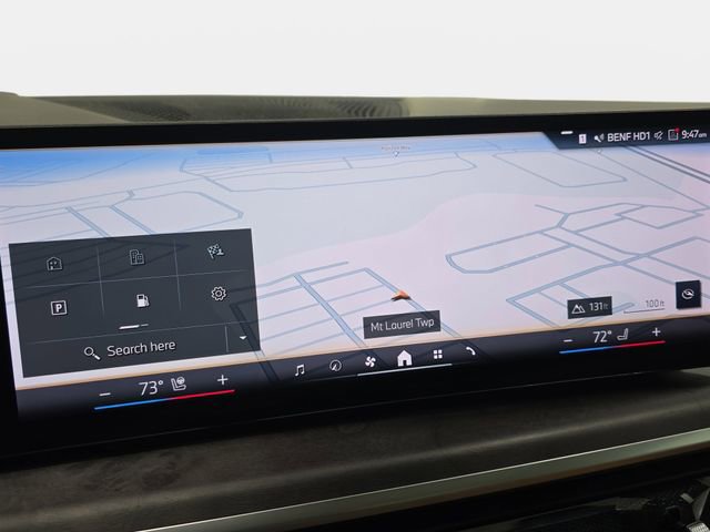 Certified 2024 BMW X5 xDrive40i w/ Premium Package image 19