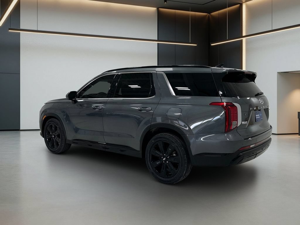 Used 2024 Hyundai Palisade XRT AWD/4WD image 3