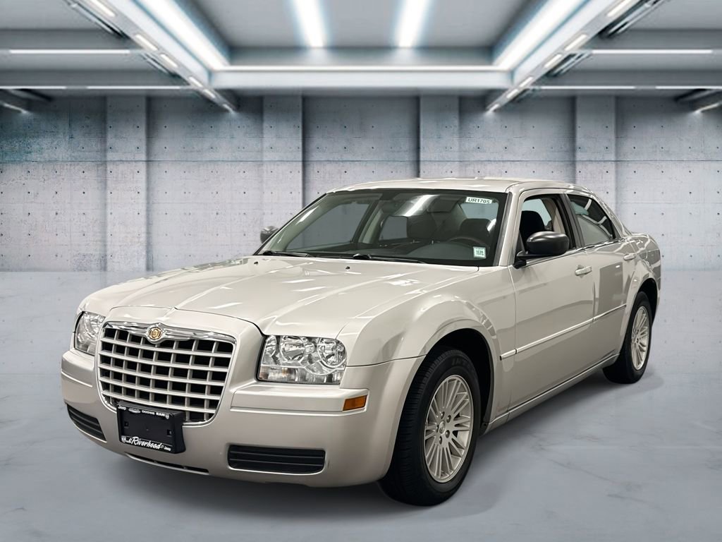 Used 2009 Chrysler 300 LX