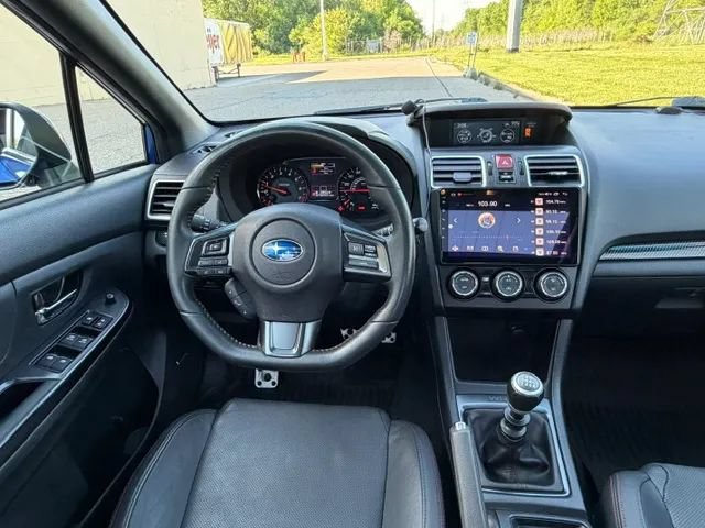 Used 2020 Subaru WRX Limited AWD/4WD image 23