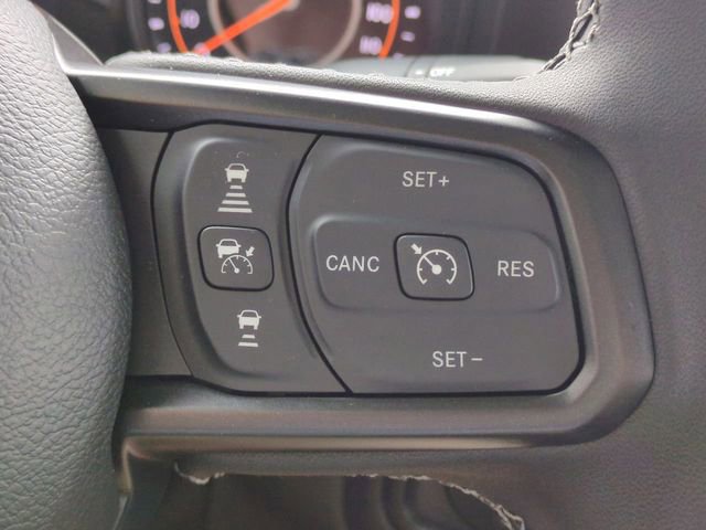 New 2025 Jeep Gladiator Sport AWD/4WD image 25