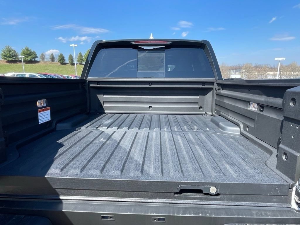 New 2026 Honda Ridgeline TrailSport image 20