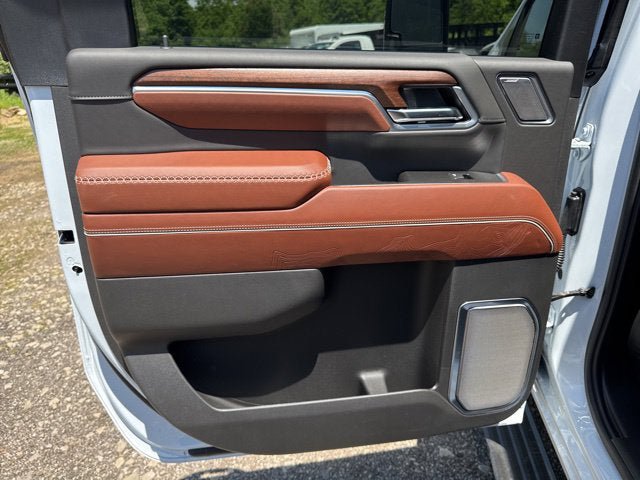 New 2026 GMC Sierra 2500 Denali Ultimate AWD/4WD image 20