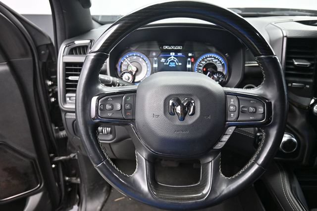 Used 2022 RAM 1500 Limited AWD/4WD image 23