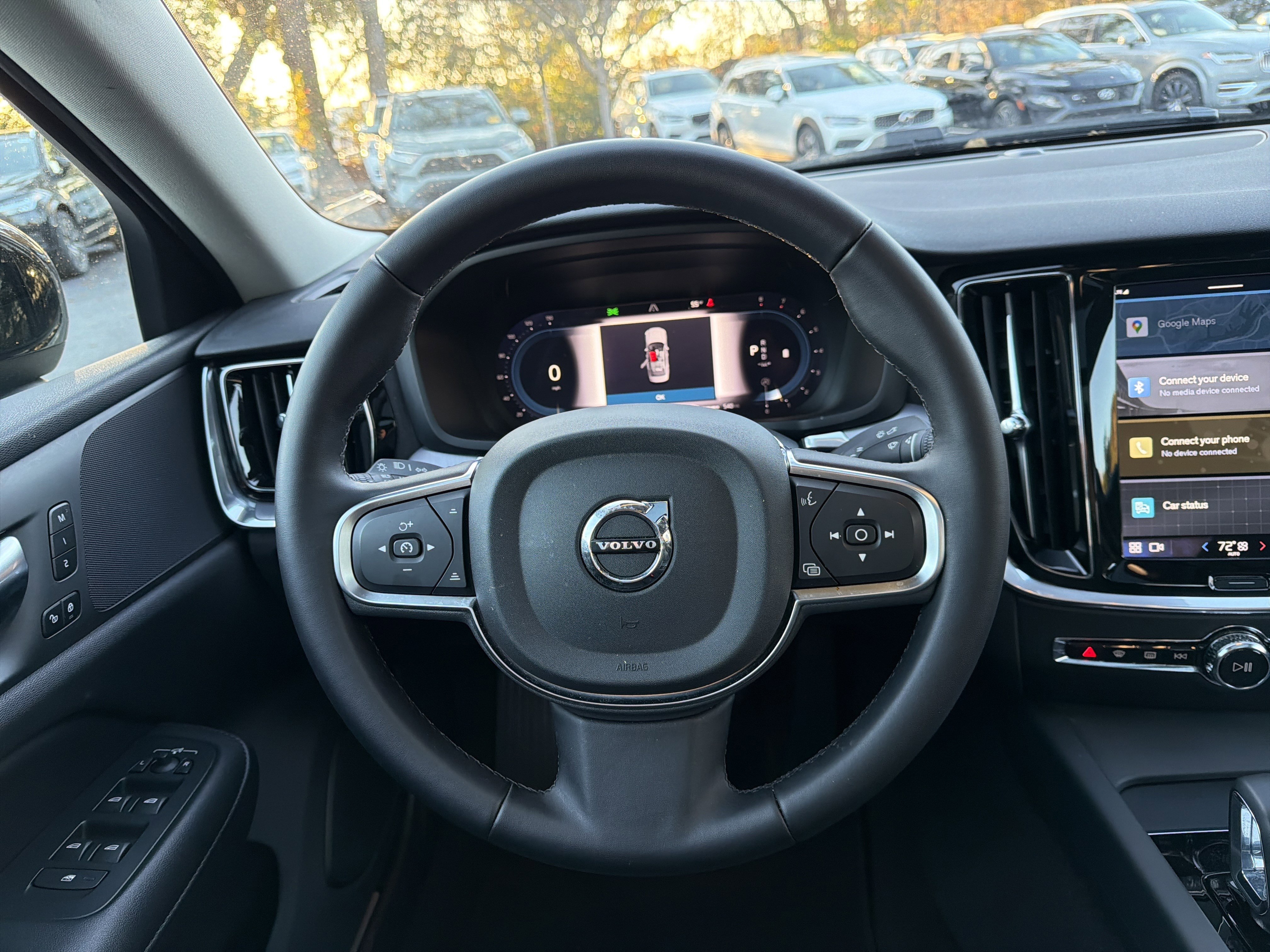 Certified 2024 Volvo S60 B5 Core image 18