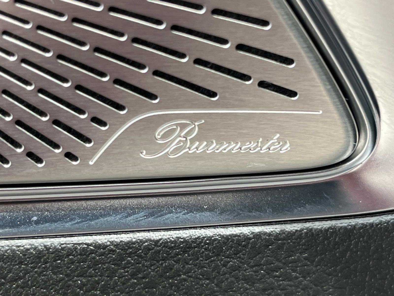 Certified 2023 Mercedes-Benz EQE 350+ 4MATIC SUV image 22