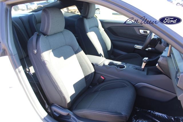 New 2026 Ford Mustang Coupe RWD image 7