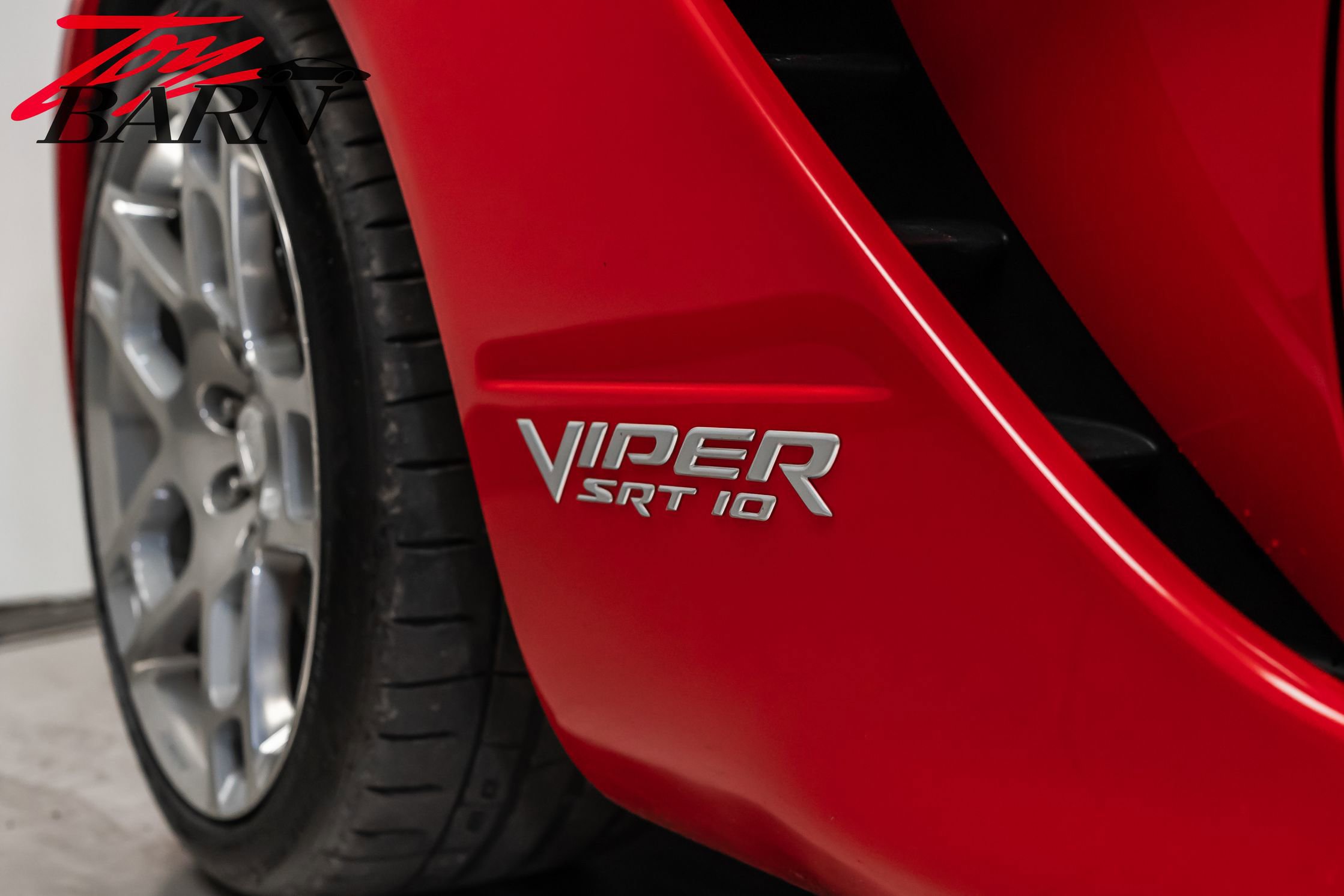 Used 2008 Dodge Viper SRT-10 image 14