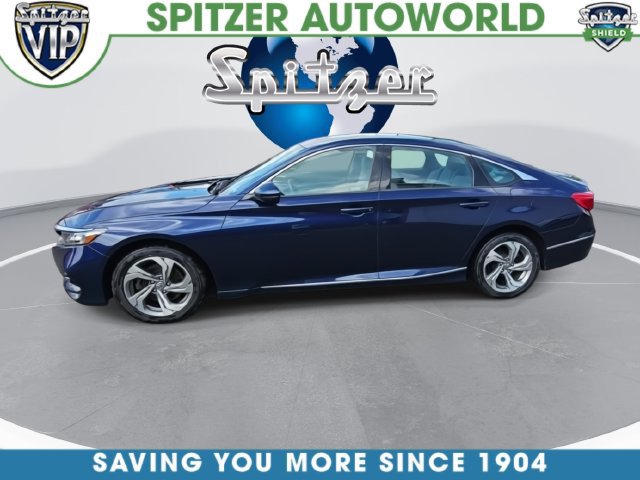 Used 2019 Honda Accord EX-L image 5