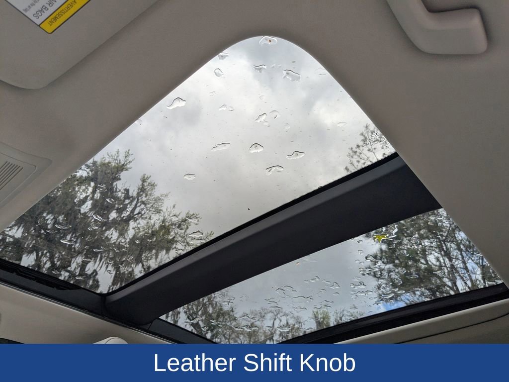 Certified 2024 MAZDA CX-90 3.3 Turbo S w/ Premium Package image 23