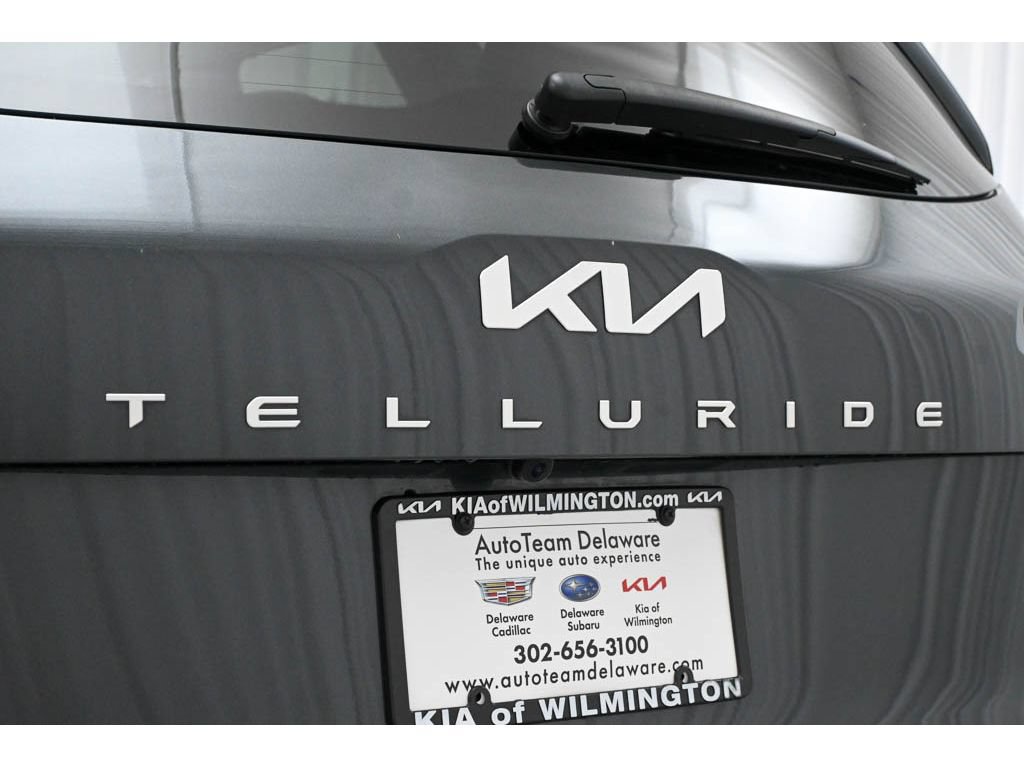 Certified 2023 Kia Telluride SX AWD/4WD image 60