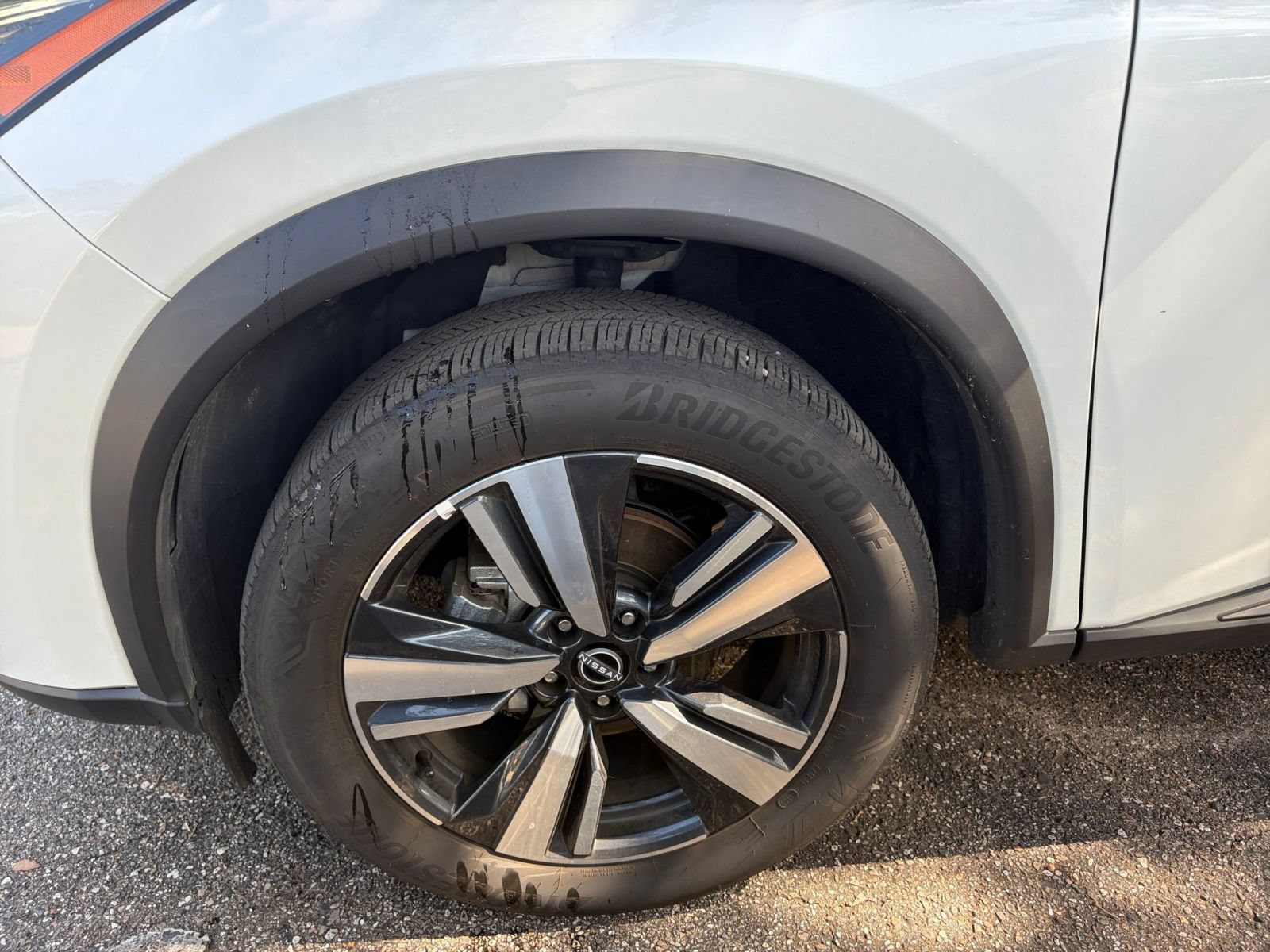 Used 2026 Nissan Rogue SL AWD/4WD image 31