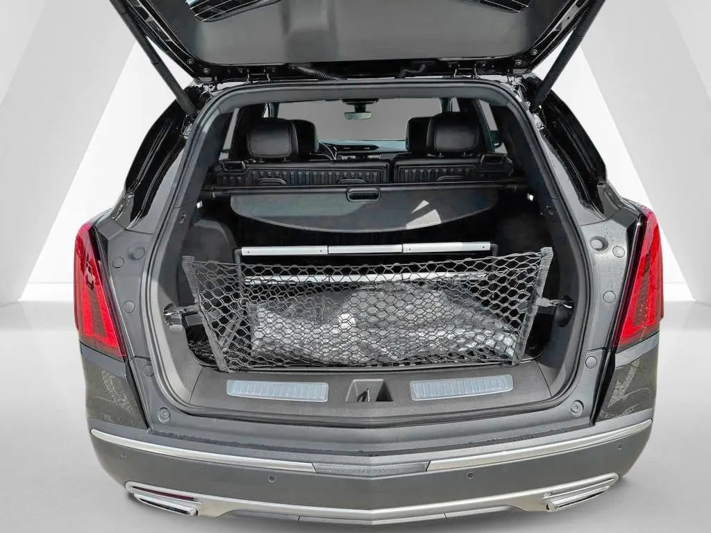New 2026 Cadillac XT5 Premium Luxury w/ LPO, Floor Liner Package AWD/4WD image 30