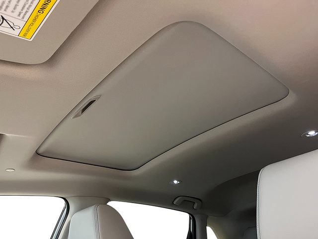 New 2027 Honda HR-V EX-L image 23