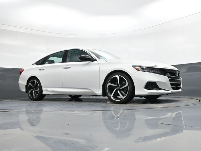 Used 2022 Honda Accord Sport Special Edition image 27