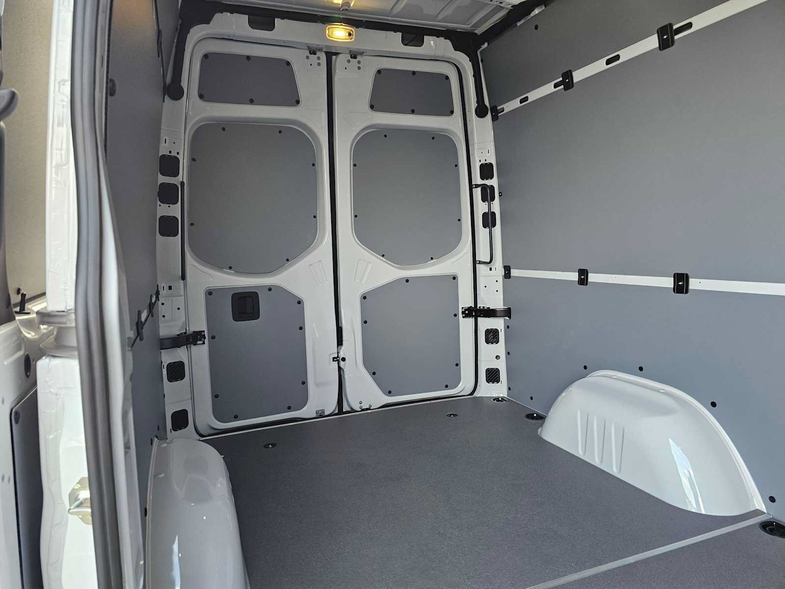 New 2026 Mercedes-Benz Sprinter 2500 image 13