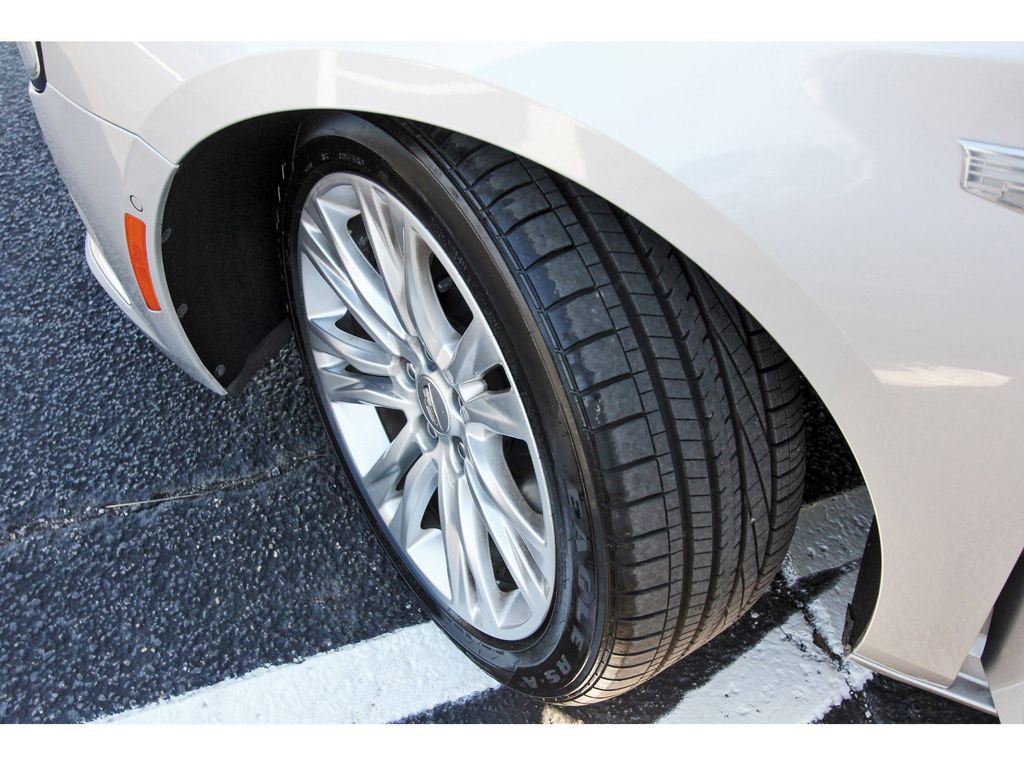 Used 2019 Cadillac XTS Luxury image 34