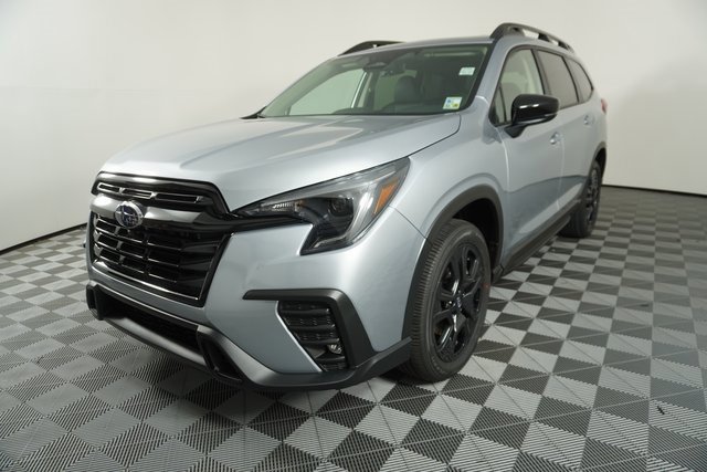 New 2026 Subaru Ascent Bronze Edition image 3