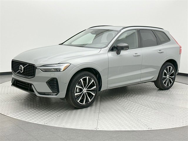 Certified 2025 Volvo XC60 B5 Plus